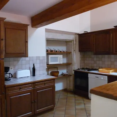 公寓 Les Esclots *