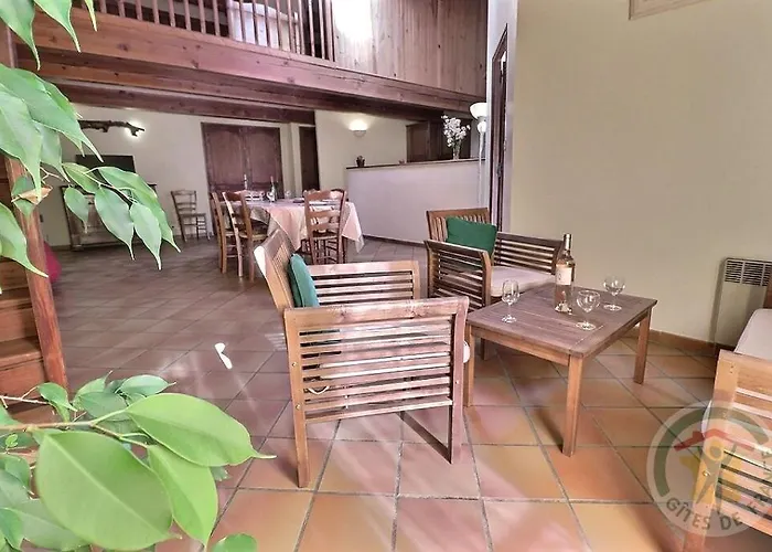 Lägenhet Les Esclots Nîmes